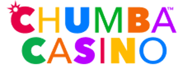 ChumbaCasino logo