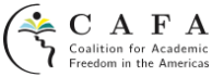 CAFA - Logo